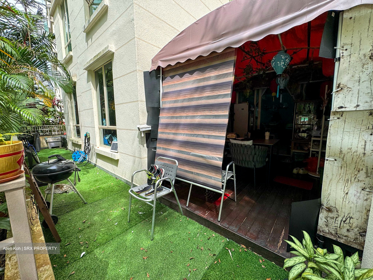 Yishun Emerald (D27), Condominium #456388461